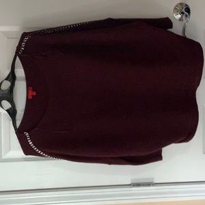 Jennifer Lopez women’s top.